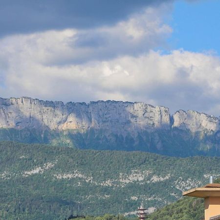 La Pause Annecienne Appartement Familial Annecy Eksteriør bilde