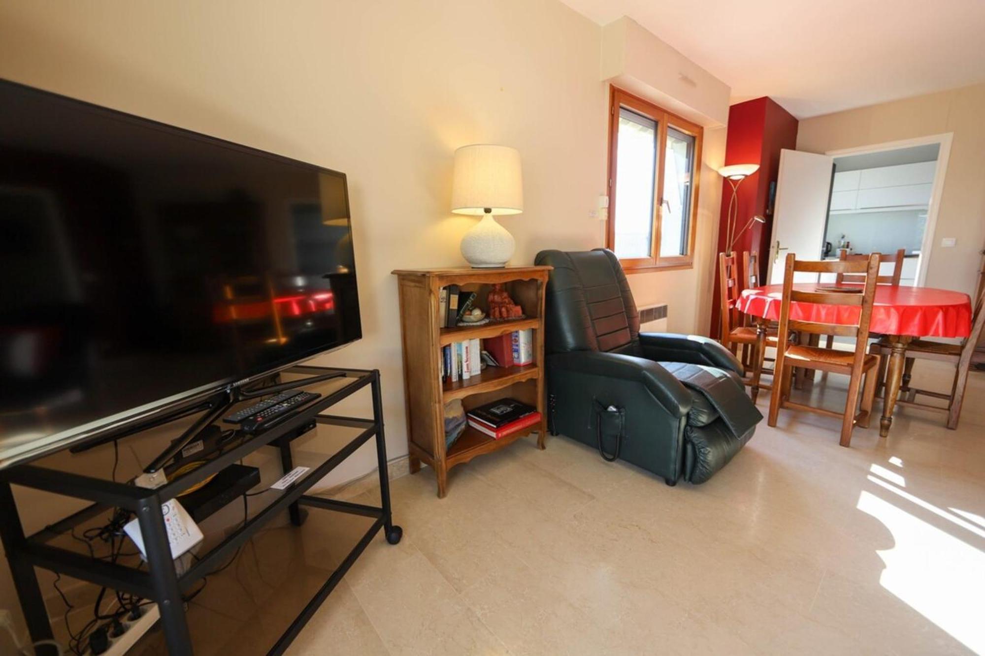 La Pause Annecienne Appartement Familial Annecy Eksteriør bilde