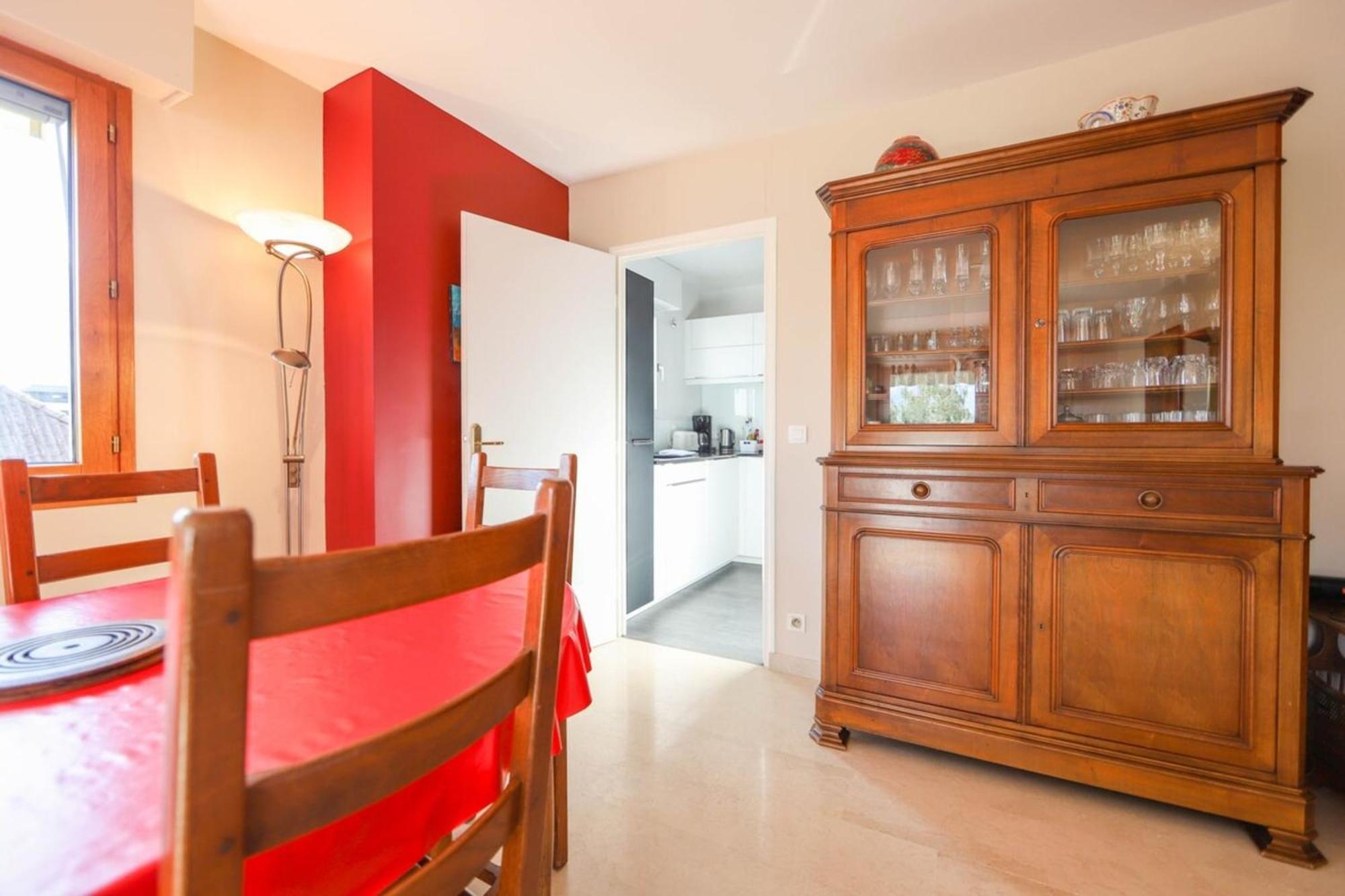 La Pause Annecienne Appartement Familial Annecy Eksteriør bilde